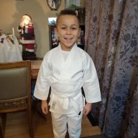 The Academy of Kempo Martial Arts ico