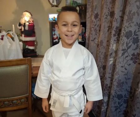 The Academy of Kempo Martial Arts