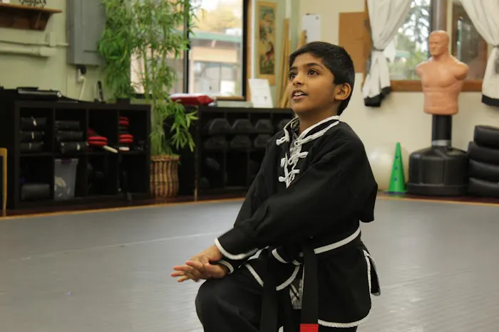 The Academy of Kempo Martial Arts Picture 5