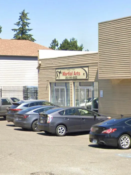 The Academy of Kempo Martial Arts Picture 4