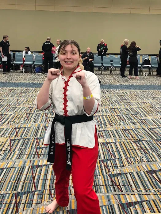 The Academy of Kempo Martial Arts Picture 7