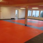 Northwest School of Karate