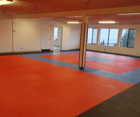 Northwest School of Karate
