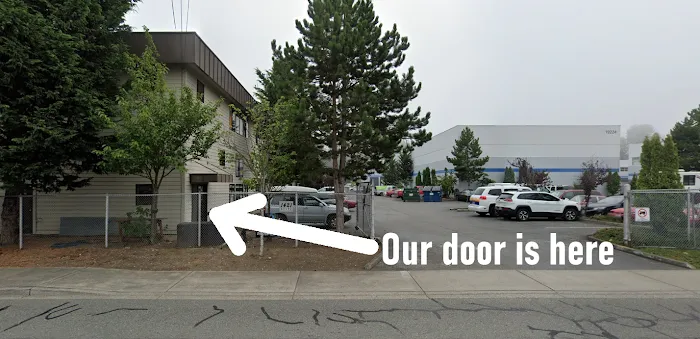 Northwest School of Karate Picture 2