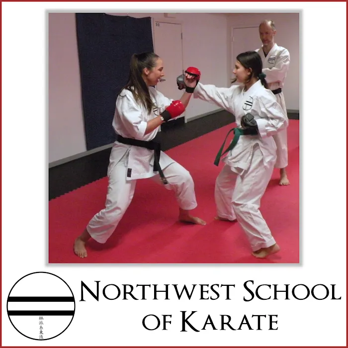 Northwest School of Karate Picture 3