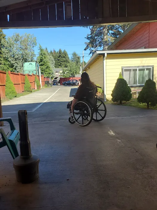 Conqueror Hapkido & MMA (Self Defense, Martial Arts) Picture 5