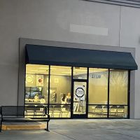 Titans Taekwondo ico