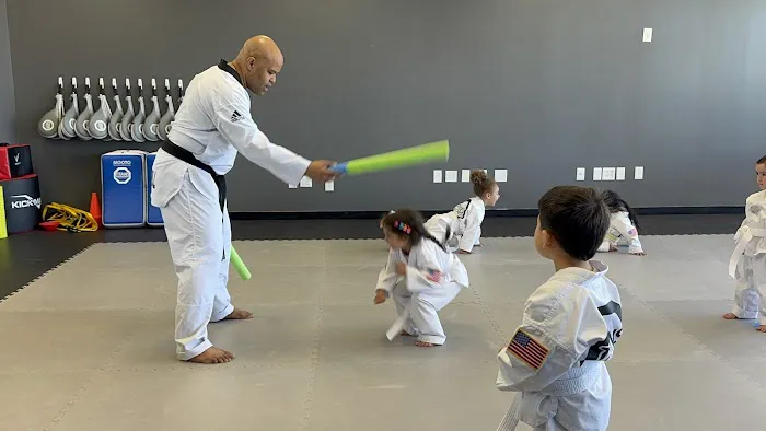 Titans Taekwondo Picture 2