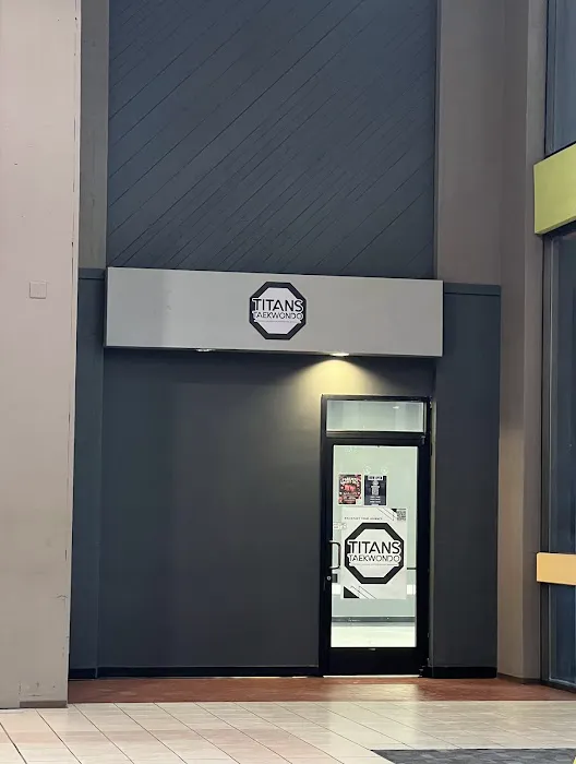 Titans Taekwondo Picture 3