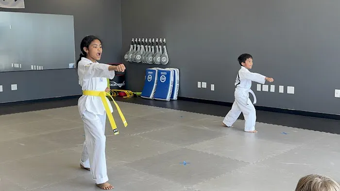 Titans Taekwondo Picture 6