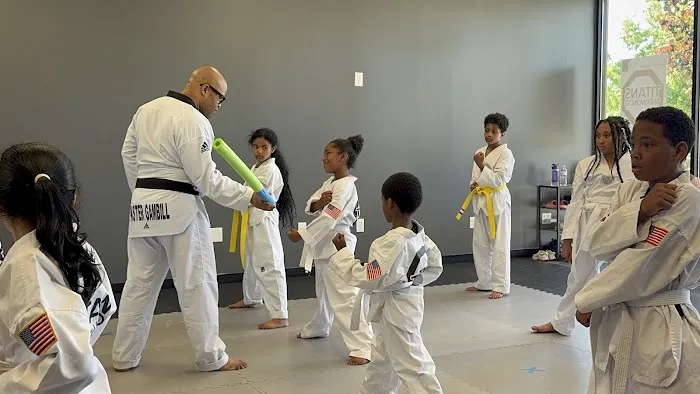 Titans Taekwondo Picture 7