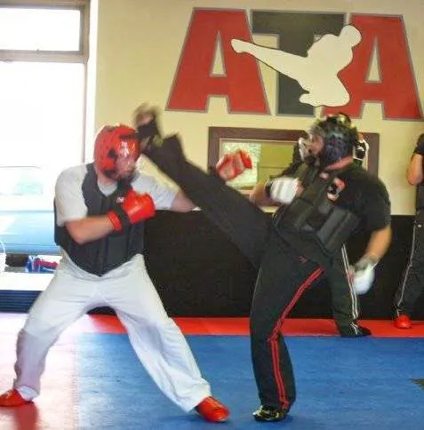 Northwest Phoenix Martial Arts Picture 2