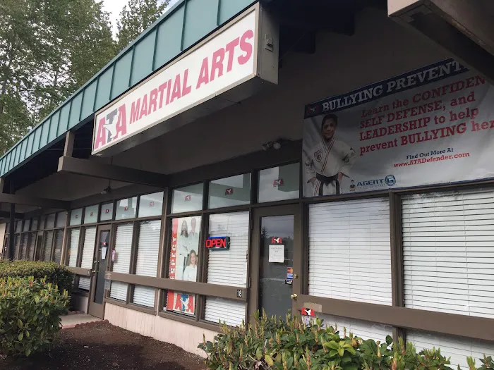 Northwest Phoenix Martial Arts Picture 1