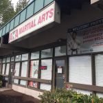 Northwest Phoenix Martial Arts