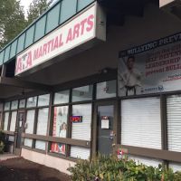 Northwest Phoenix Martial Arts ico