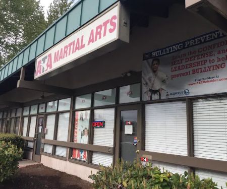 Northwest Phoenix Martial Arts