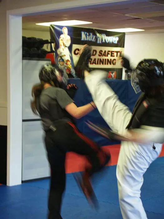 Northwest Phoenix Martial Arts Picture 8