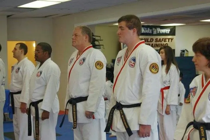 Northwest Phoenix Martial Arts Picture 7
