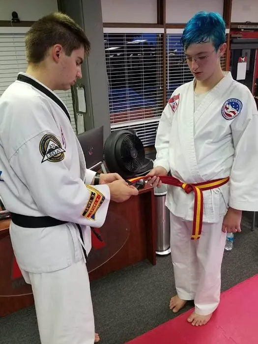 Northwest Phoenix Martial Arts Picture 4
