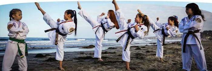 Northwest Phoenix Martial Arts Picture 6