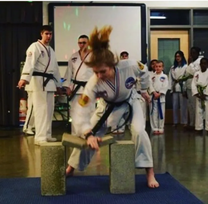 Northwest Phoenix Martial Arts Picture 10