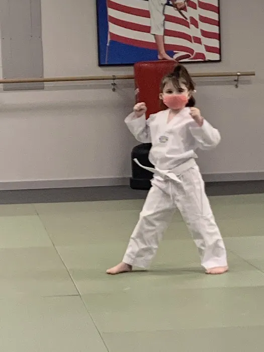 Master Shon's Black Belt USA Picture 8