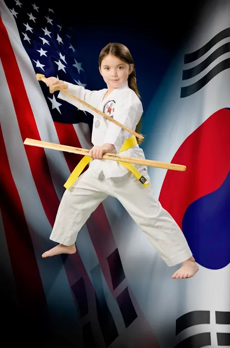 Master Shon's Black Belt USA Picture 5