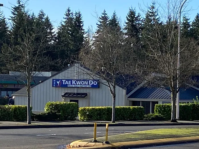 Master Shon's Black Belt USA Picture 10