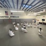 Eastside Kyokushin Karate & Self-Defense