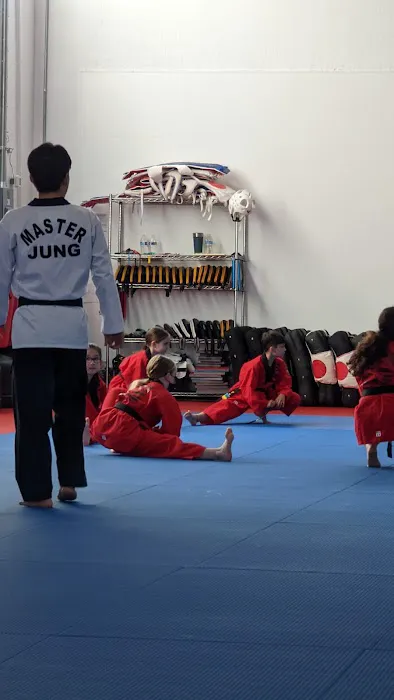 Taekwondo Way Picture 6