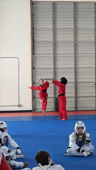 Taekwondo Way Picture 7