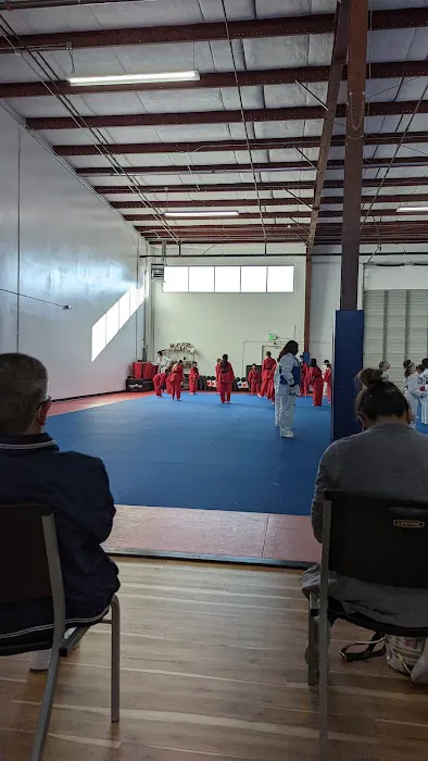 Taekwondo Way Picture 5