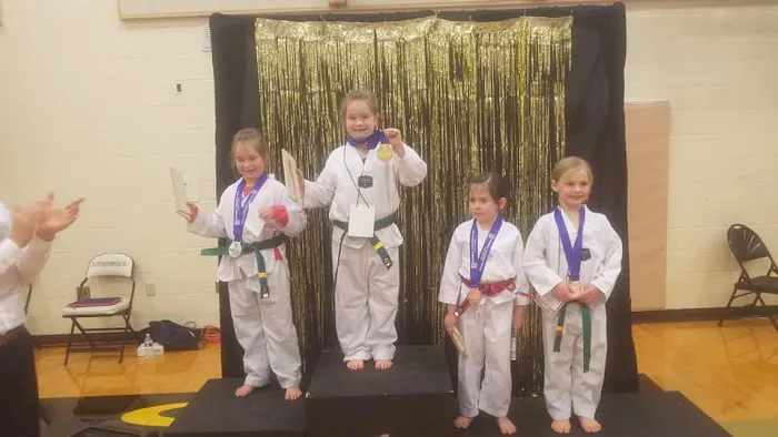 Taekwondo Way Picture 3