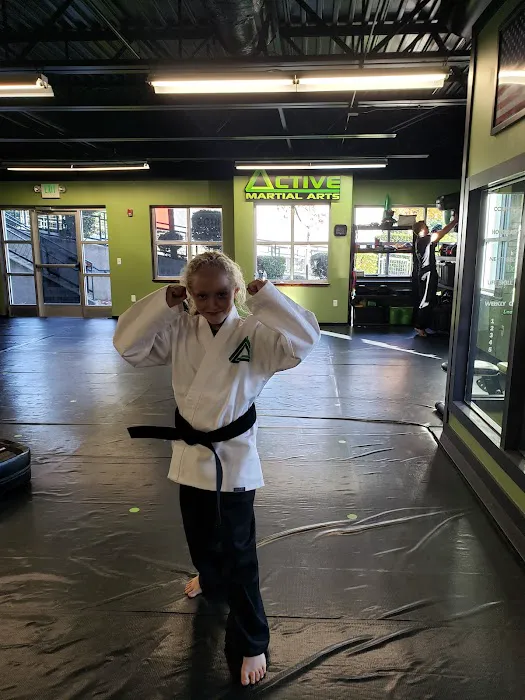 Active Martial Arts Picture 1