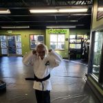 Active Martial Arts