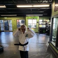 Active Martial Arts ico