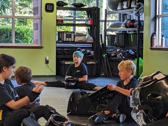 Active Martial Arts Picture 4