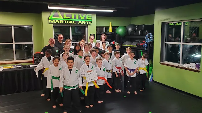 Active Martial Arts Picture 6