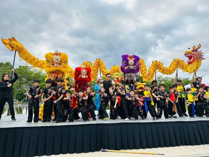 Bothell Shaolin Kungfu Academy Picture 1