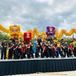 Bothell Shaolin Kungfu Academy