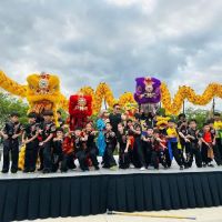 Bothell Shaolin Kungfu Academy ico