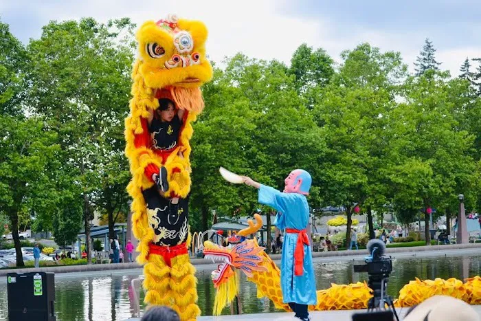 Bothell Shaolin Kungfu Academy Picture 3