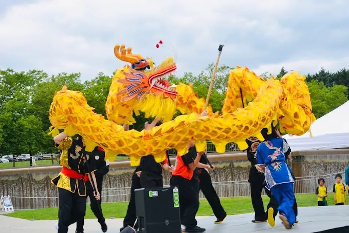 Bothell Shaolin Kungfu Academy Picture 4