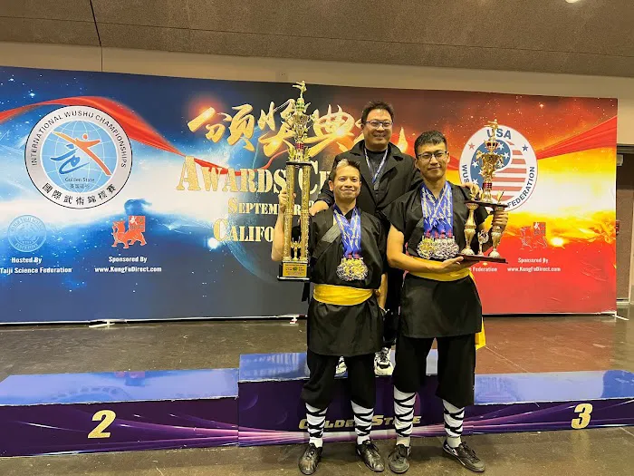 Bothell Shaolin Kungfu Academy Picture 7