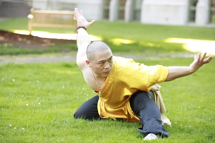 Bothell Shaolin Kungfu Academy Picture 5