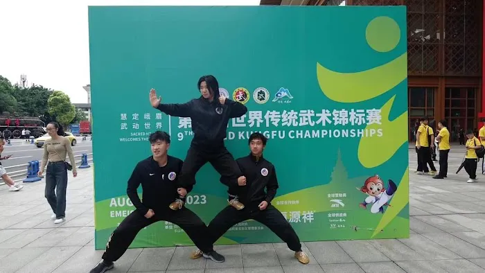 Bothell Shaolin Kungfu Academy Picture 10