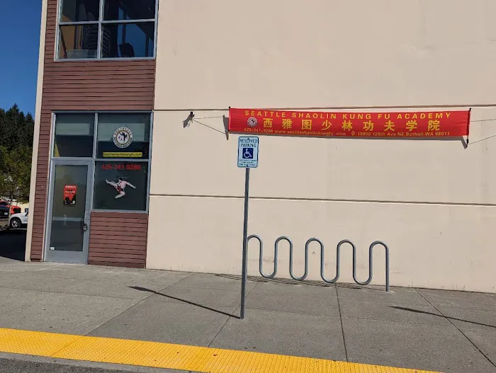 Bothell Shaolin Kungfu Academy Picture 9