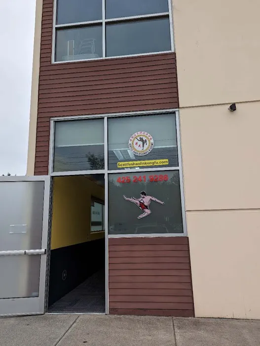 Bothell Shaolin Kungfu Academy Picture 8
