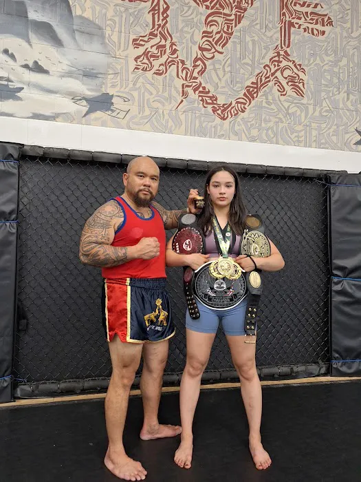 Warrior Strength Martial Arts Picture 7