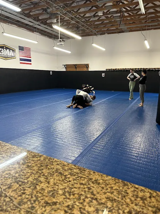 T3MA of Redmond Picture 2